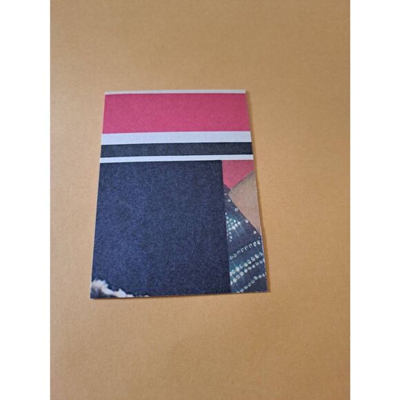 Vintage 1978 Aucoin Management AGRMT KISS Trading Card No 29 Collectible Rock - Picture 2 of 2